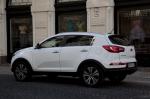 Kia Sportage 2010 года